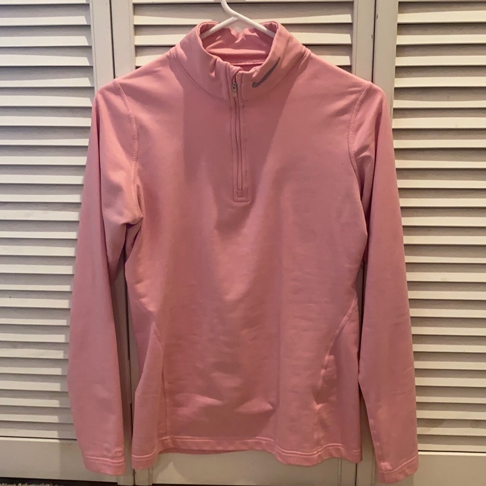 Nike Pullover - image 1